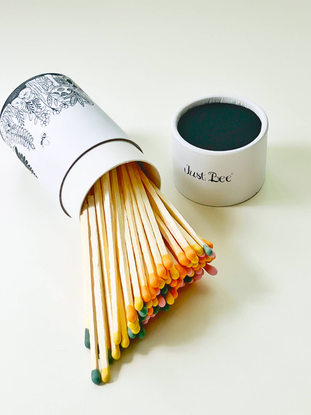 Safety Matches - The Floratory