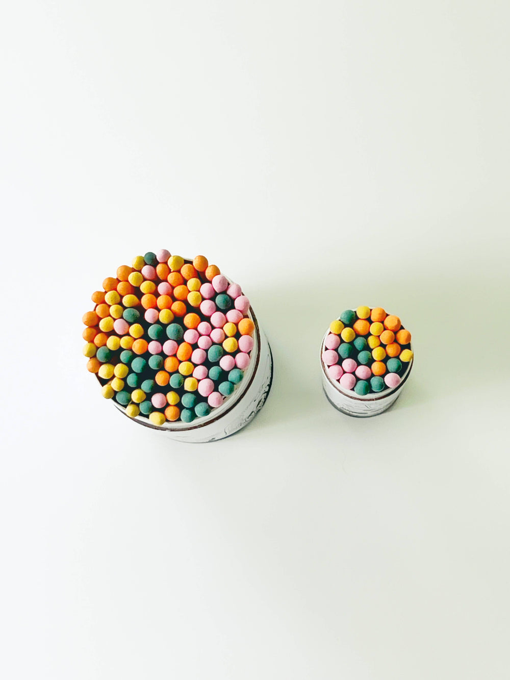 Safety Matches - The Floratory