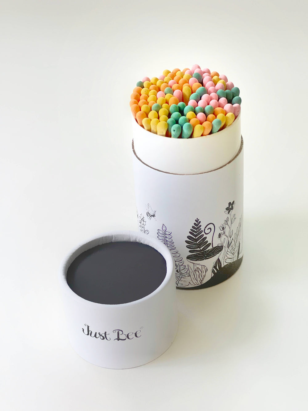 Safety Matches - The Floratory