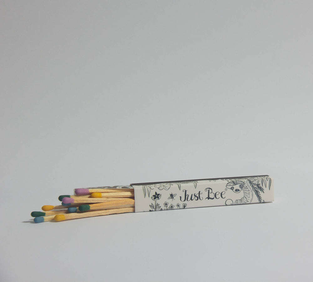 Safety Matches - The Floratory