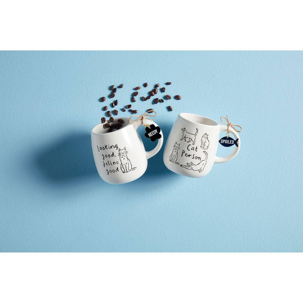 Animal Lover Mugs - The Floratory