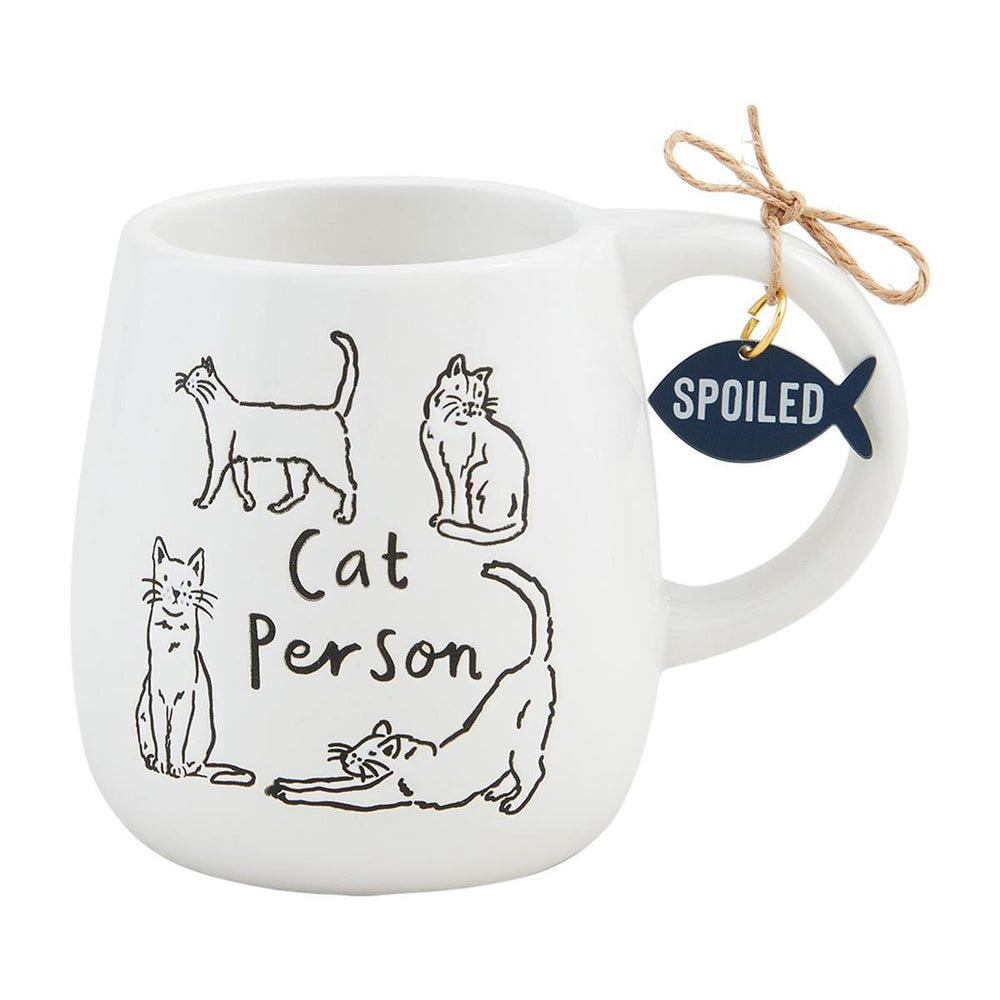 Animal Lover Mugs - The Floratory