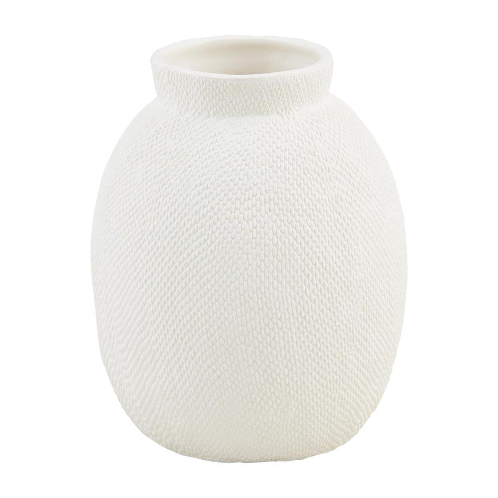 Short Pressed Vase - The Floratory