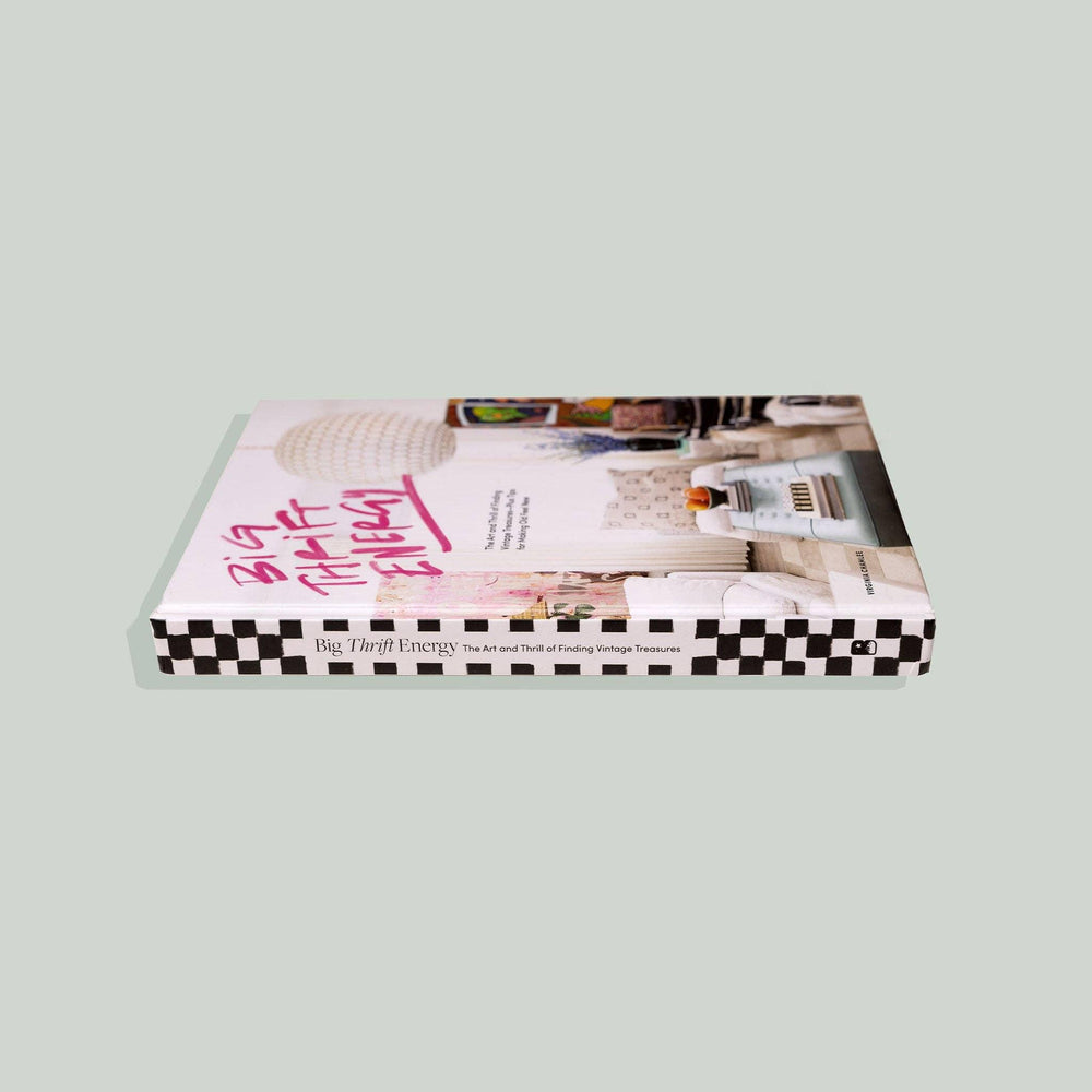 Big Thrift Energy - The Floratory