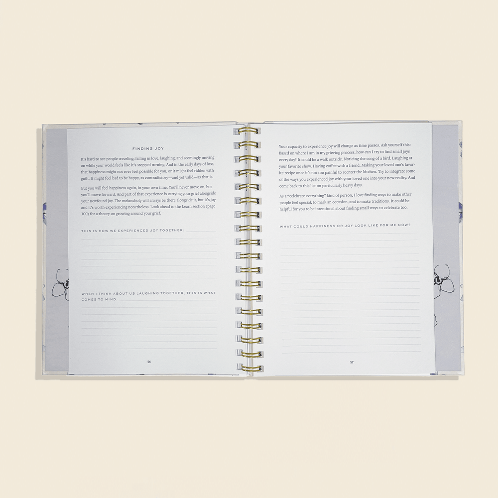 Forget You Not - The Floratory