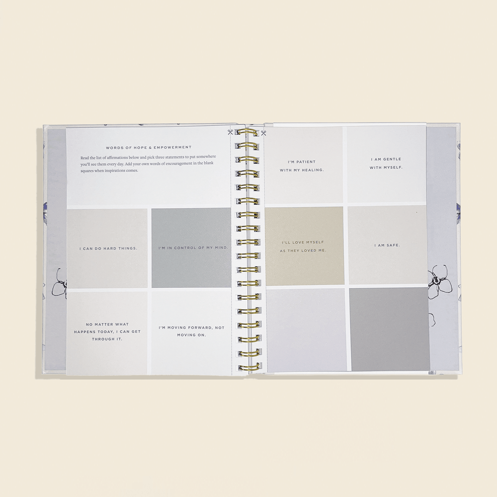 Forget You Not - The Floratory